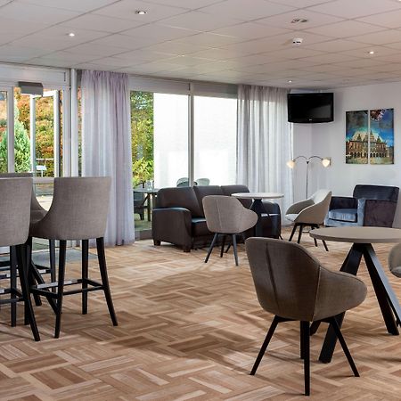 Best Western Hotel Achim Bremen Interior foto