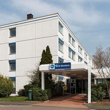 Best Western Hotel Achim Bremen Exterior foto